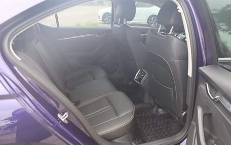 Skoda Octavia IV, 2023 год, 2 180 000 рублей, 16 фотография