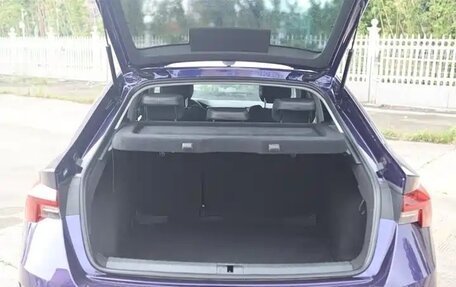 Skoda Octavia IV, 2023 год, 2 180 000 рублей, 18 фотография