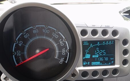 Chevrolet Spark III, 2012 год, 625 000 рублей, 8 фотография