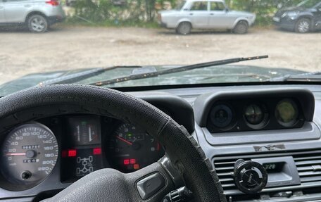 Mitsubishi Pajero III рестайлинг, 1996 год, 250 000 рублей, 10 фотография
