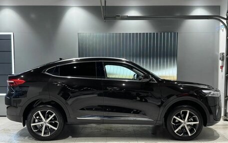Haval F7x I, 2020 год, 2 120 000 рублей, 4 фотография