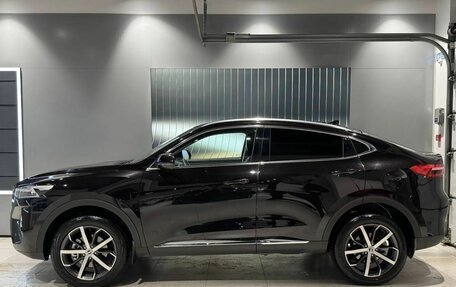 Haval F7x I, 2020 год, 2 120 000 рублей, 8 фотография