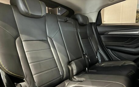 Haval F7x I, 2020 год, 2 120 000 рублей, 18 фотография
