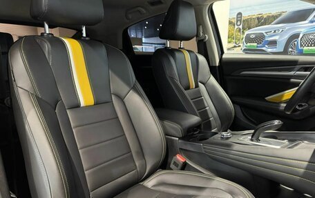 Haval F7x I, 2020 год, 2 120 000 рублей, 17 фотография
