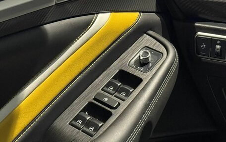 Haval F7x I, 2020 год, 2 120 000 рублей, 15 фотография