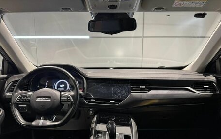 Haval F7x I, 2020 год, 2 120 000 рублей, 12 фотография