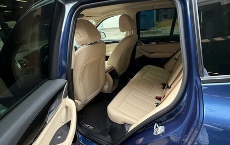 BMW X3, 2018 год, 3 750 000 рублей, 6 фотография