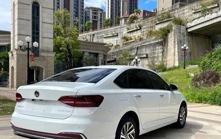Volkswagen Lavida, 2023 год, 1 440 000 рублей, 6 фотография