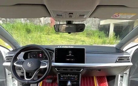 Volkswagen Lavida, 2023 год, 1 440 000 рублей, 7 фотография