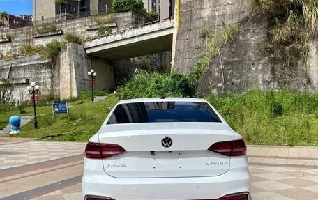 Volkswagen Lavida, 2023 год, 1 440 000 рублей, 5 фотография