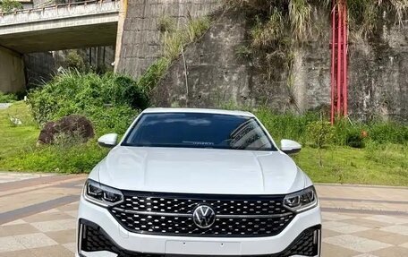 Volkswagen Lavida, 2023 год, 1 440 000 рублей, 2 фотография