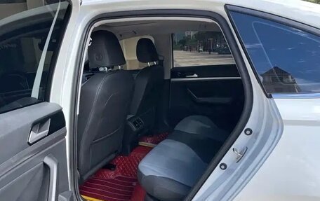 Volkswagen Lavida, 2023 год, 1 440 000 рублей, 11 фотография