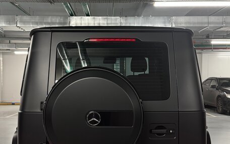 Mercedes-Benz G-Класс AMG, 2020 год, 19 000 000 рублей, 4 фотография