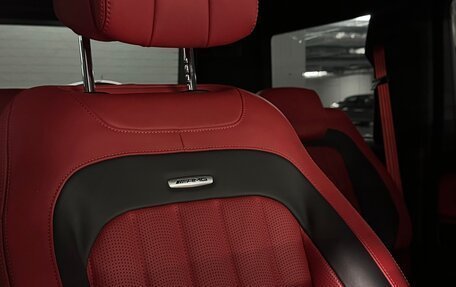 Mercedes-Benz G-Класс AMG, 2020 год, 19 000 000 рублей, 9 фотография