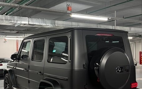 Mercedes-Benz G-Класс AMG, 2020 год, 19 000 000 рублей, 3 фотография