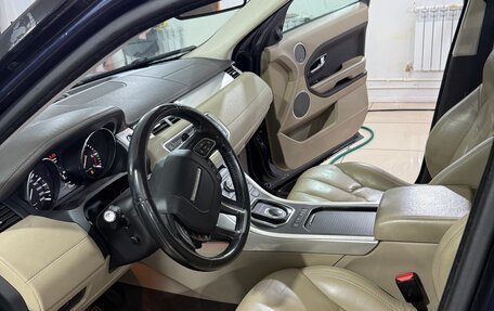 Land Rover Range Rover Evoque I, 2014 год, 1 750 000 рублей, 7 фотография
