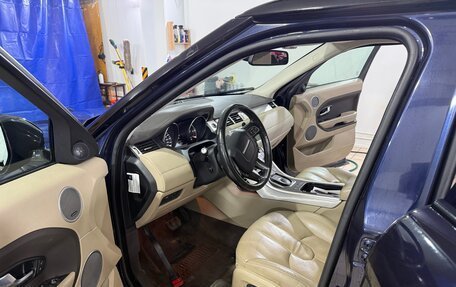Land Rover Range Rover Evoque I, 2014 год, 1 750 000 рублей, 8 фотография