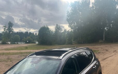 Hyundai Santa Fe IV, 2023 год, 5 100 000 рублей, 10 фотография