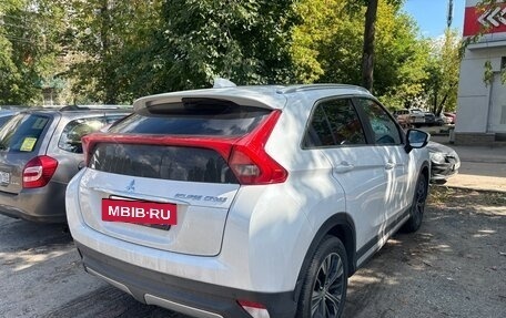 Mitsubishi Eclipse Cross, 2022 год, 2 470 000 рублей, 3 фотография