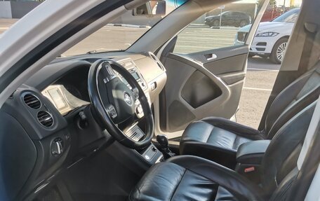Volkswagen Tiguan I, 2013 год, 1 250 000 рублей, 6 фотография