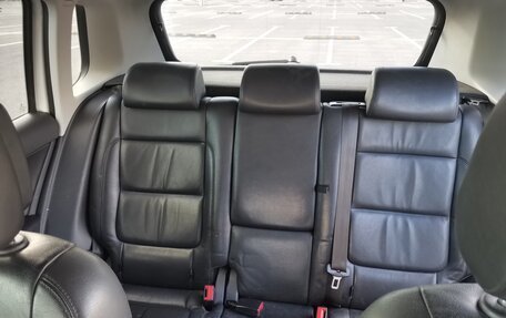 Volkswagen Tiguan I, 2013 год, 1 250 000 рублей, 11 фотография