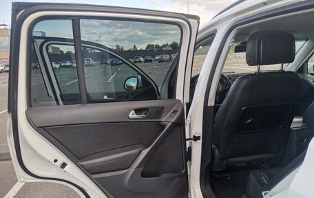 Volkswagen Tiguan I, 2013 год, 1 250 000 рублей, 12 фотография