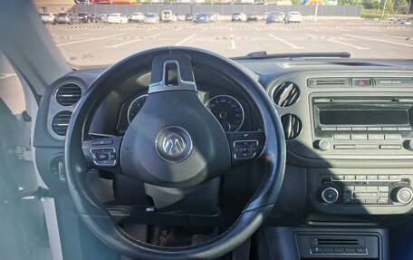 Volkswagen Tiguan I, 2013 год, 1 250 000 рублей, 7 фотография