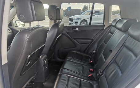 Volkswagen Tiguan I, 2013 год, 1 250 000 рублей, 9 фотография