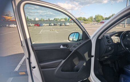 Volkswagen Tiguan I, 2013 год, 1 250 000 рублей, 5 фотография