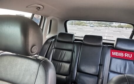 Volkswagen Tiguan I, 2013 год, 1 250 000 рублей, 10 фотография