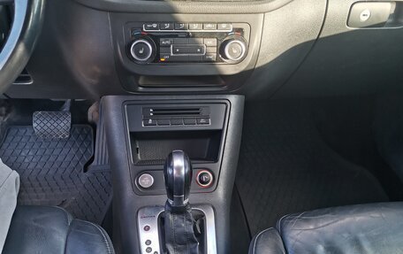 Volkswagen Tiguan I, 2013 год, 1 250 000 рублей, 24 фотография