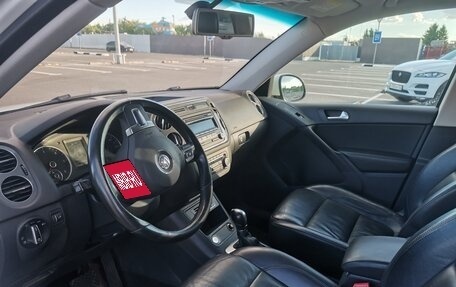 Volkswagen Tiguan I, 2013 год, 1 250 000 рублей, 8 фотография