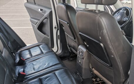 Volkswagen Tiguan I, 2013 год, 1 250 000 рублей, 14 фотография