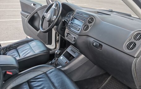 Volkswagen Tiguan I, 2013 год, 1 250 000 рублей, 15 фотография