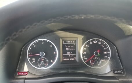 Volkswagen Tiguan I, 2013 год, 1 250 000 рублей, 25 фотография