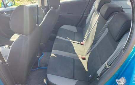 Peugeot 207 I, 2007 год, 375 000 рублей, 8 фотография