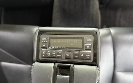 Lexus GS IV рестайлинг, 2017 год, 3 600 000 рублей, 9 фотография