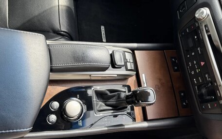 Lexus GS IV рестайлинг, 2017 год, 3 600 000 рублей, 10 фотография