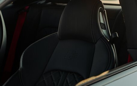 Audi S5, 2019 год, 4 500 000 рублей, 10 фотография