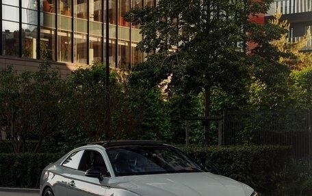Audi S5, 2019 год, 4 500 000 рублей, 6 фотография