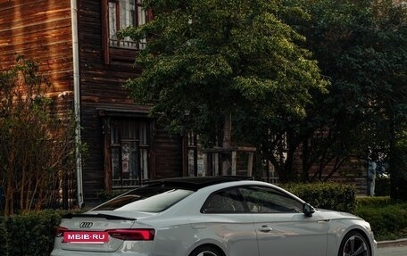 Audi S5, 2019 год, 4 500 000 рублей, 4 фотография
