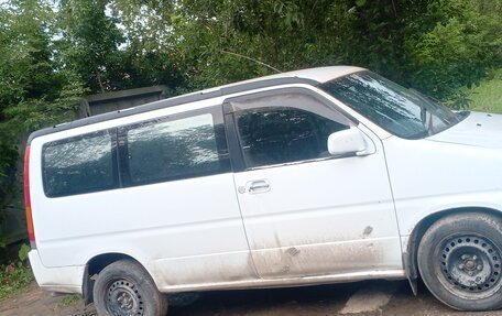 Honda Stepwgn IV, 1998 год, 370 000 рублей, 2 фотография