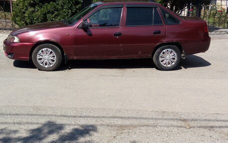 Daewoo Nexia I рестайлинг, 2008 год, 140 000 рублей, 3 фотография