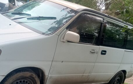 Honda Stepwgn IV, 1998 год, 370 000 рублей, 3 фотография