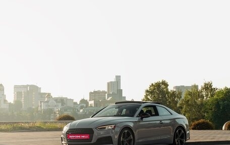 Audi S5, 2019 год, 4 500 000 рублей, 7 фотография