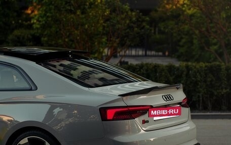 Audi S5, 2019 год, 4 500 000 рублей, 3 фотография