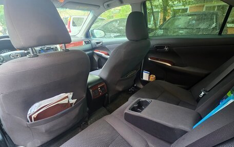 Toyota Camry, 2013 год, 1 790 000 рублей, 5 фотография