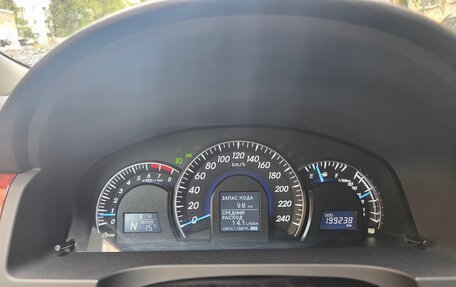 Toyota Camry, 2013 год, 1 790 000 рублей, 8 фотография