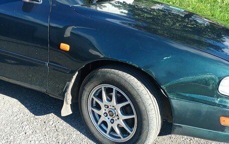 Toyota Scepter, 1995 год, 300 000 рублей, 2 фотография