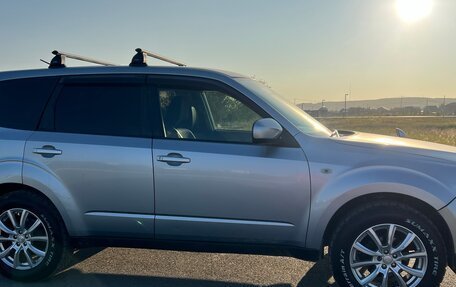 Subaru Forester, 2012 год, 1 550 000 рублей, 2 фотография